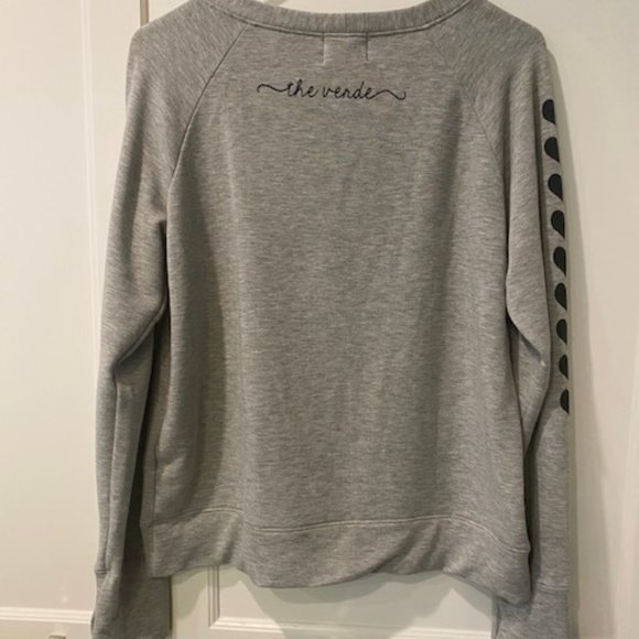 Pickleball Sweatshirt - Picture 2 of 4